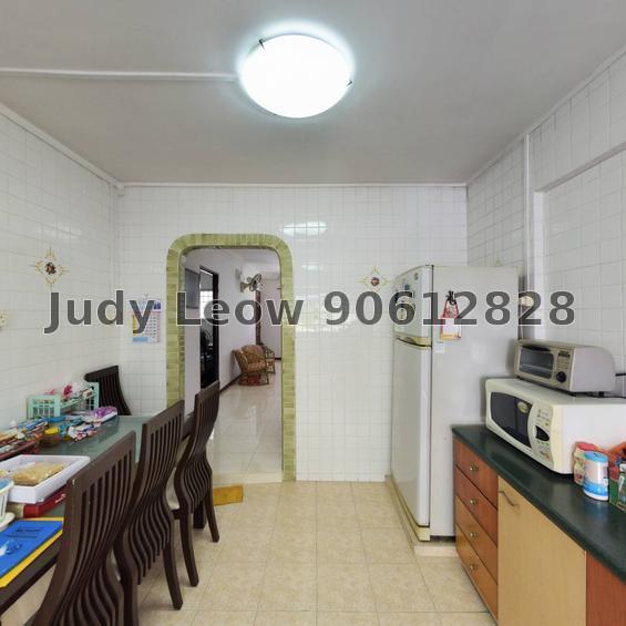 Blk 115 Yishun Ring Road (Yishun), HDB 3 Rooms #143391762